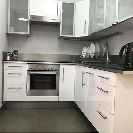 Astoria Metro Apartment Budapest Esterno foto