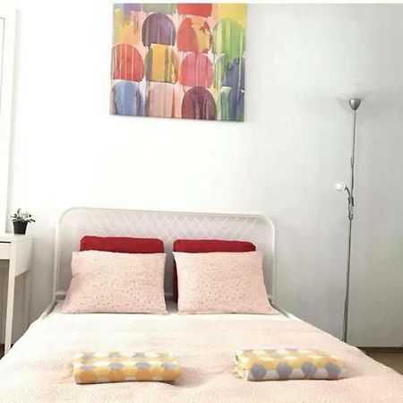 Astoria Metro Apartment Budapest Esterno foto