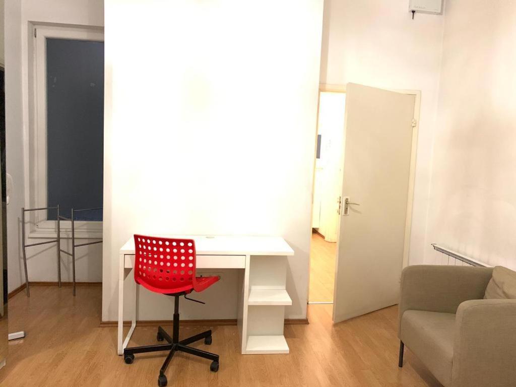 Astoria Metro Apartment Budapest Esterno foto